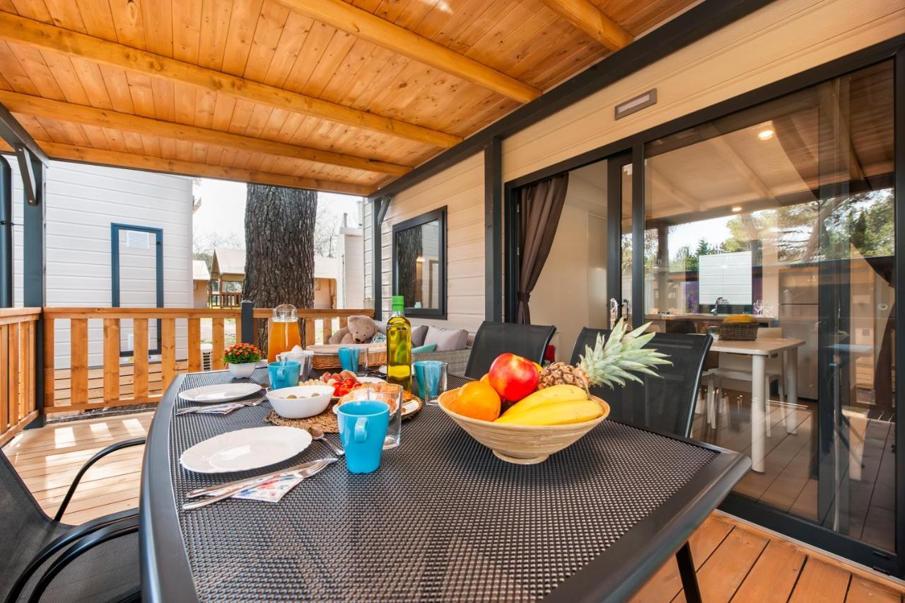 Glamping And Mobile Homes Lavanda - Centre Bi Village 4*