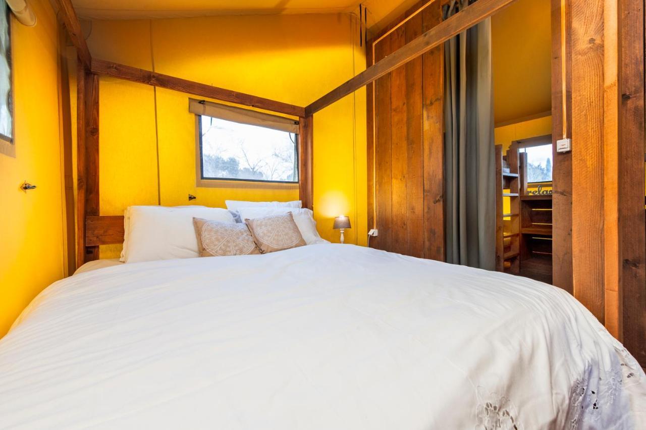 Glamping And Mobile Homes Lavanda - Centre Bi Village 4*