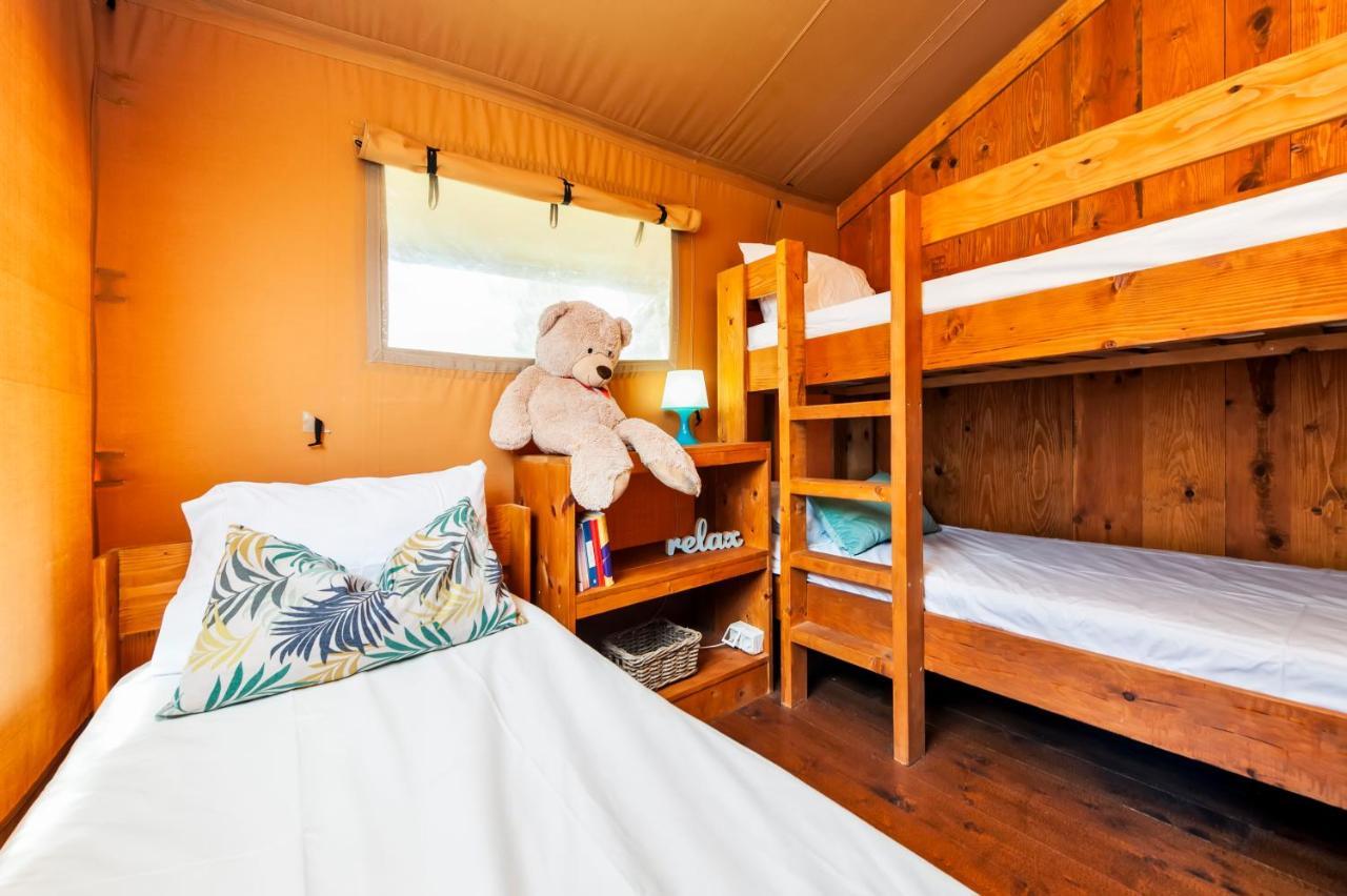 Glamping And Mobile Homes Lavanda - Centre Bi Village 4* Fažana