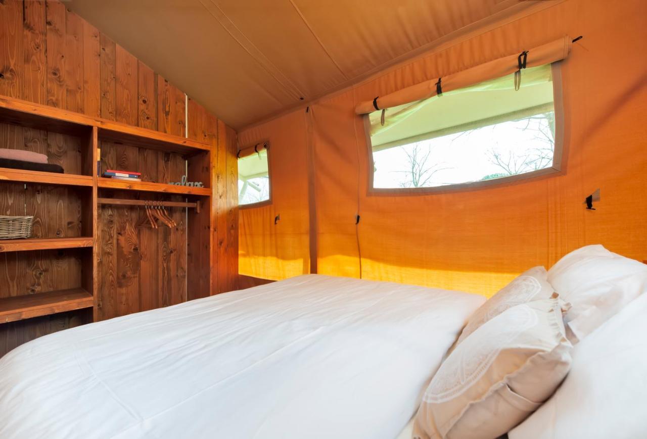 Glamping And Mobile Homes Lavanda - Centre Bi Village 4* Fazana