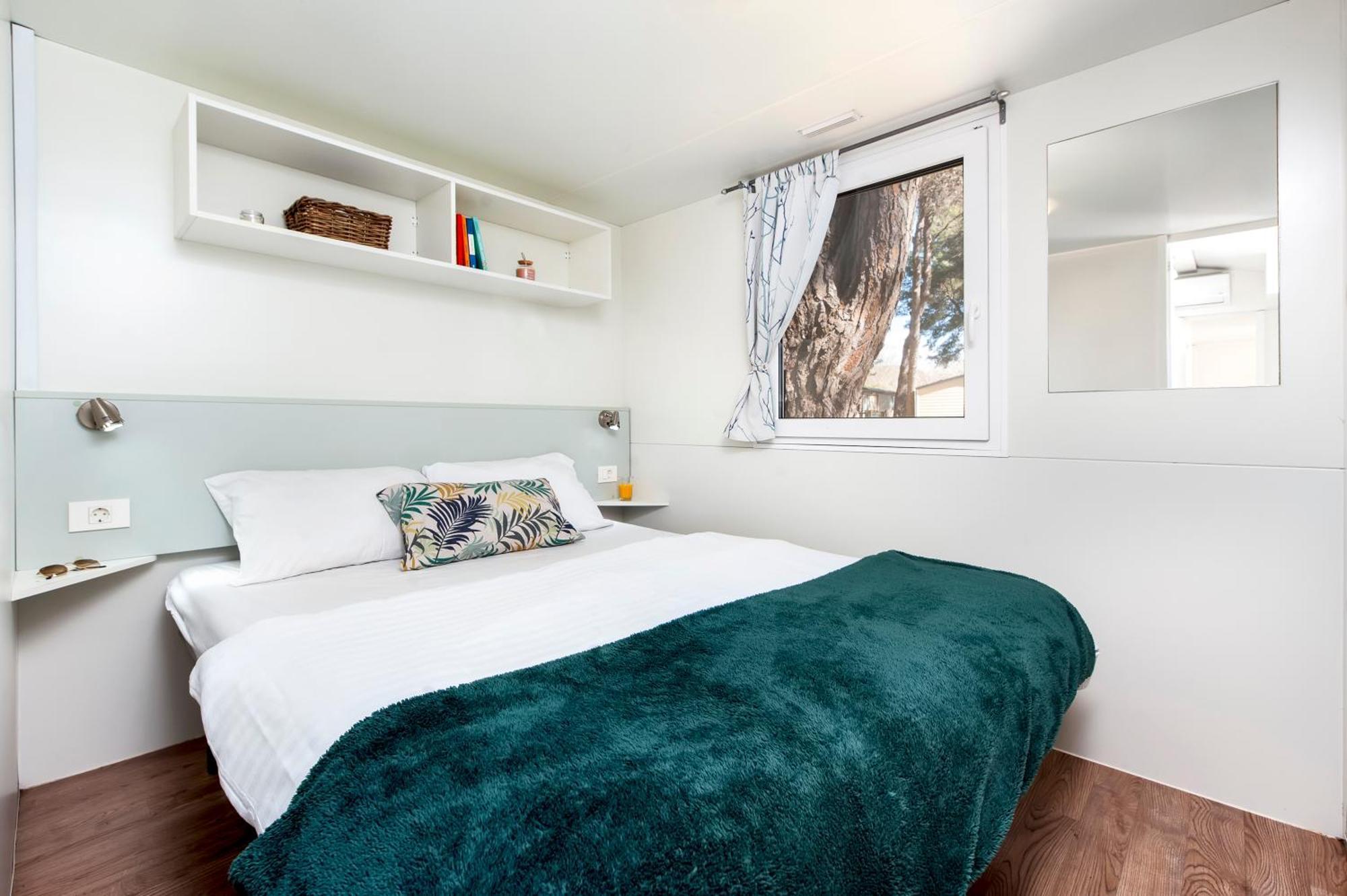 Vakantiepark Glamping And Mobile Homes Lavanda - Centre Bi Village 4*