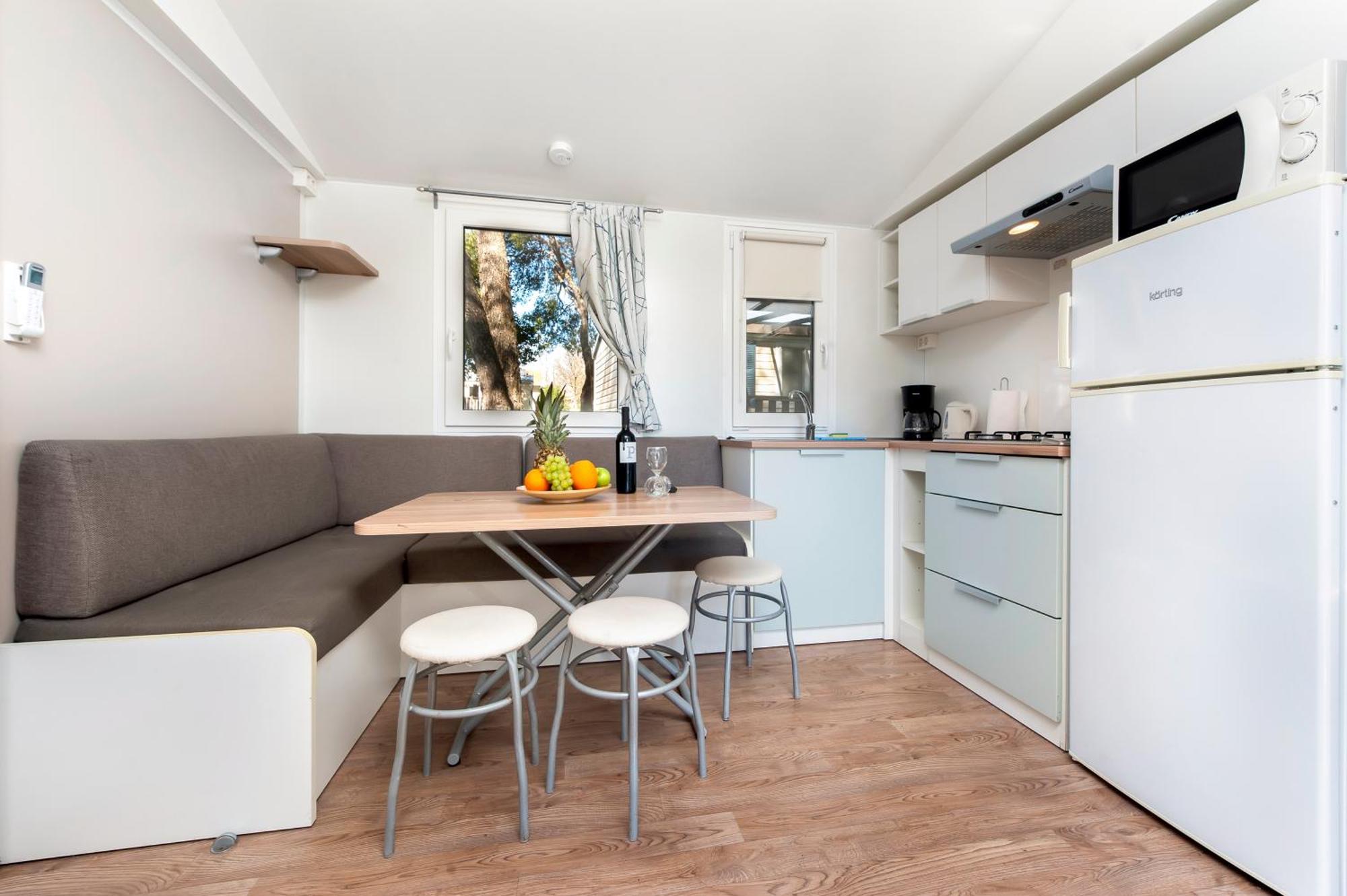 Glamping And Mobile Homes Lavanda - Centre Bi Village 4*