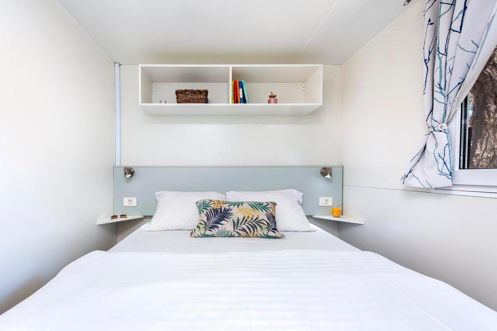 Glamping And Mobile Homes Lavanda - Centre Bi Village Vakantiepark Fažana