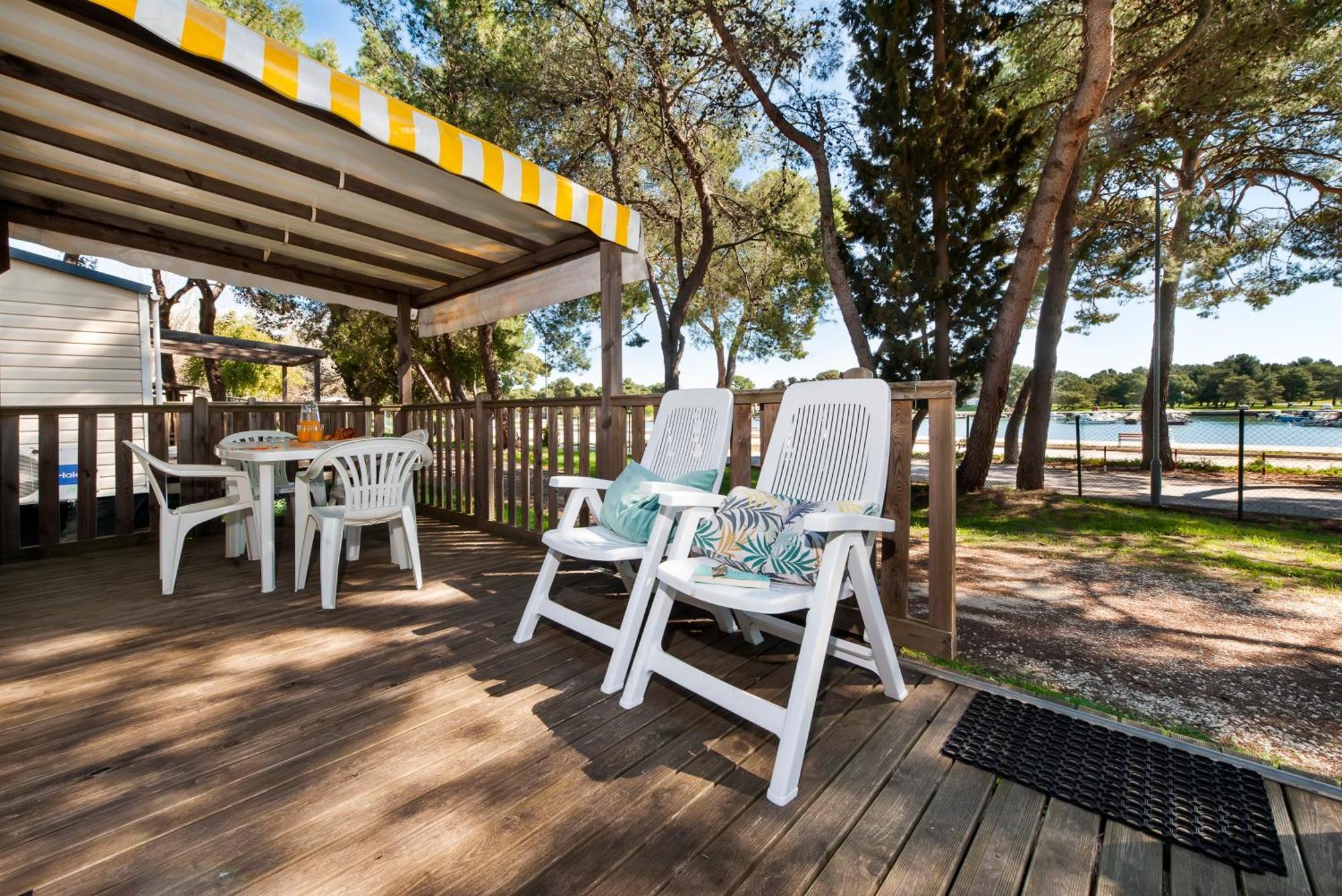 Glamping And Mobile Homes Lavanda - Centre Bi Village 4*