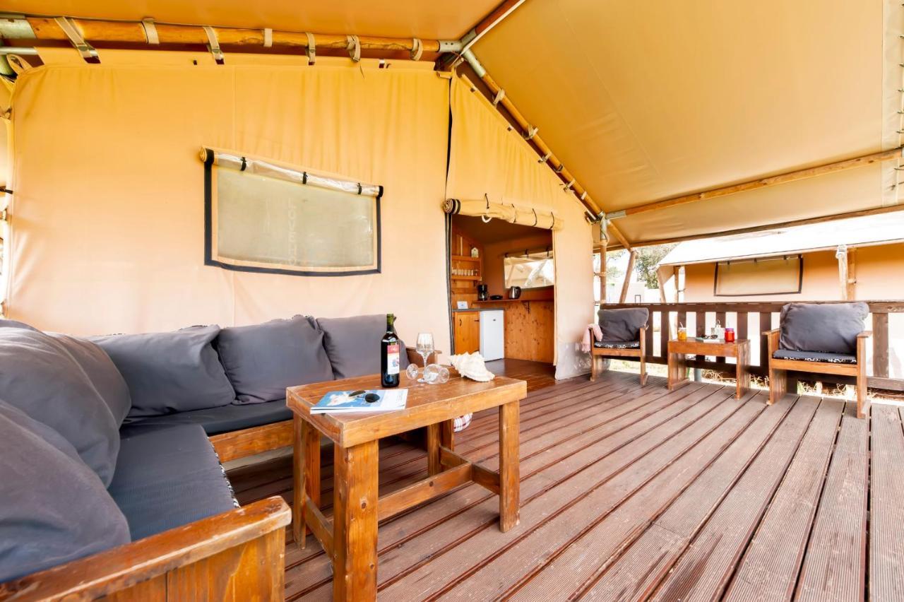 Glamping And Mobile Homes Lavanda - Centre Bi Village 4* Fažana